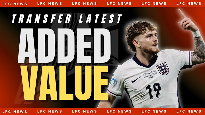 Liverpool's England U21 Stars - Exit Strategy BOOST | LFC Transfer Latest