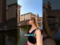 Venice without the crowds?