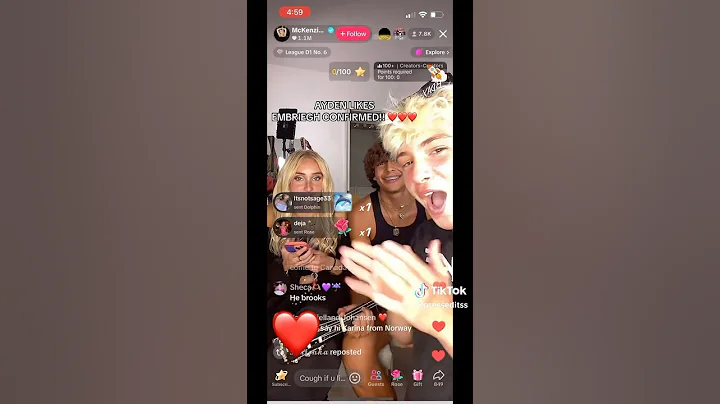 ayden confesses he likes embreigh #ayden #embreighcourtlyn #ship #couple #brooksharvey