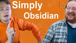 Simply Obsidian