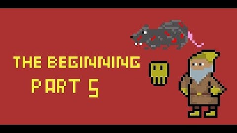 Game Development Blog Part 5: Beginning of Ogre Fort