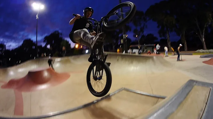 Dale Pascoe & Zac Ross - Leftovers from Outcome