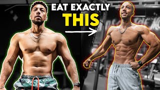 The Best Meal Plan to Lose Fat Faster (Eat These Meals)