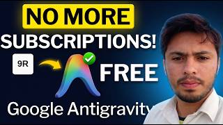 How to Bypass Google Antigravity AI Limits (Use Any Model!)