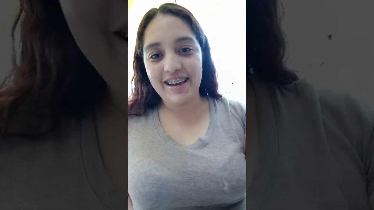 Presentación personal. Fatima soto. YouTube