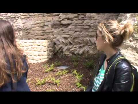 Visita a Vitoria video phone lyrics