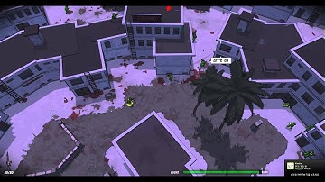 Running With Rifles Play