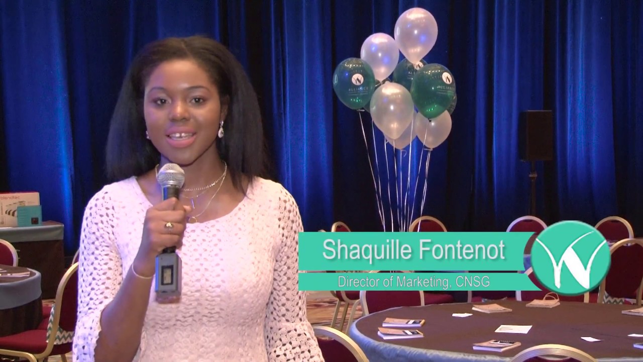 Learn About the Alliance of Channel Women YouTube