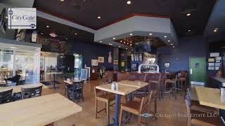 2155 CityGate Lane Suite 135: 4,015 RSF Gen 2 Restaurant