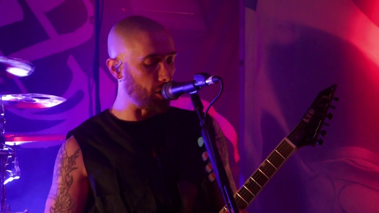 SYLOSIS - NEW SONG - ALL GLORY, NO VALOUR [THE NEW FLESH 2026]