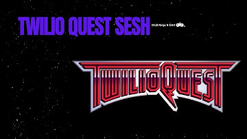 TwilioQuest - The Quest to Learning JavaScript