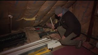 How to prepare your home for sub-freezing temperatures this Christmas