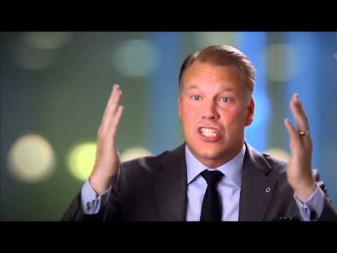 მაგნუს ბრენსტრომი