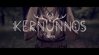 Kernunnos - Striga [Official Video]