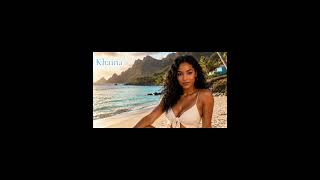 « Alma » - Little Beats #newsong #afrobeat #aimusic #remix #afrobeats #musica #ai #aisong #foryou