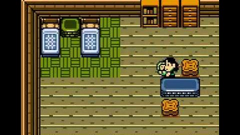 The Legend of Zelda:  Oracle of Ages (Non-Linked) - Part 8