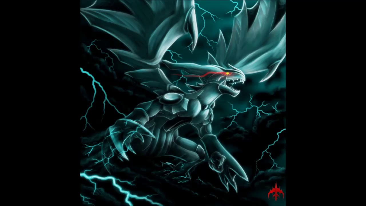 Pokémon - Der Film 14 OST: 03 Ending 