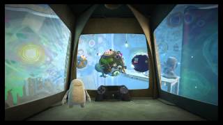 LBP3 issues continue..