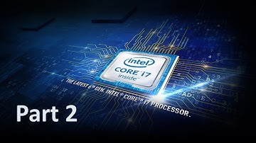 Best 6th Gen Intel Core i7 Quad Core Laptops 2016 (Part 2)