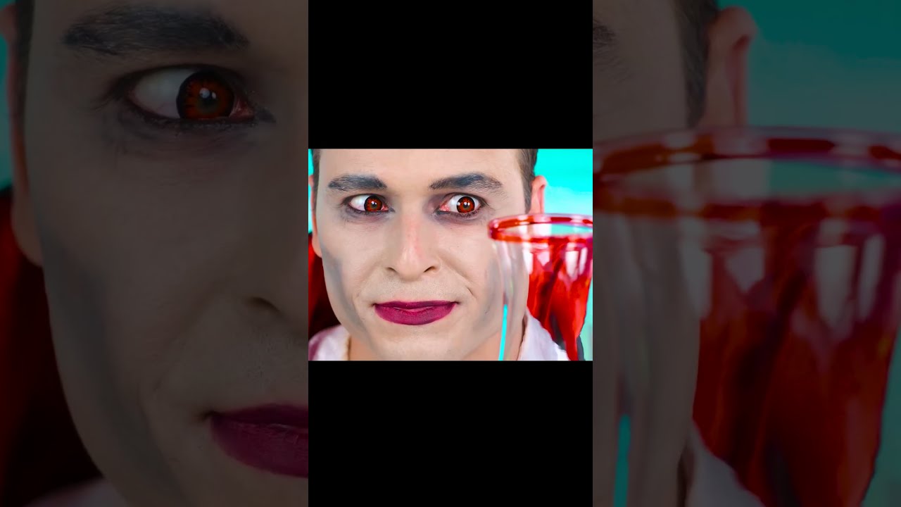Vampir Milchshake - YouTube