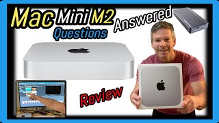 Mac Mini M2 Review With Optimization Set Up ★ The Answers You Were Looking For