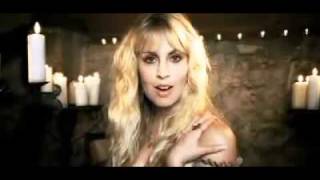 Helloween ft  Candice Night   Light The Universe