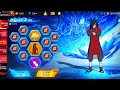 ⚡Free fire new Madara bundle spin🤩 l Upcoming Madara bundle spin video 😃
