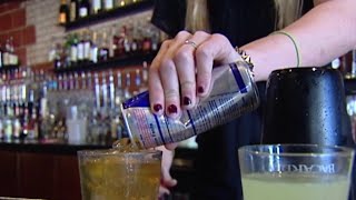 North Texas law enforcement cracking down on alcohol-related crashes | NBCDFW