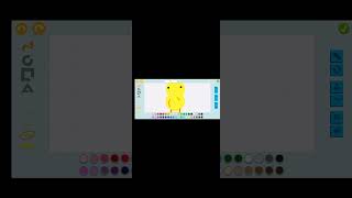 Playing scratchjr PBS making crossy road