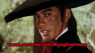 Karate Filmi - Cehennem Yumruğu The Master And The Kid 1978 - Türkçe Dublaj Tanıtım Videosu