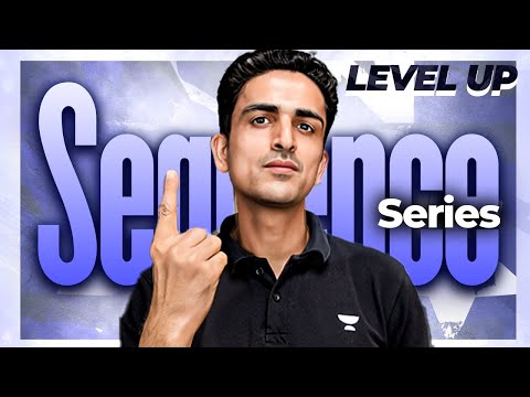 Sequence & Series