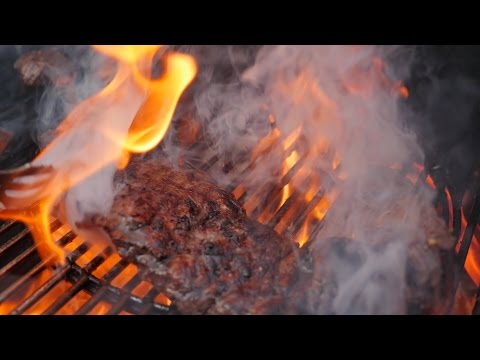 Video: Fajitos Na Mchuzi Wa Nyama Na Salsa