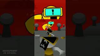 Incredibox Sprunki Fase 2 3 Y 4