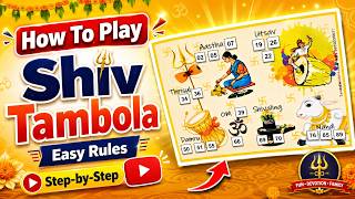 Details Tambolatickets.com | Whatsapp Game |Tambola number caller Application Guide