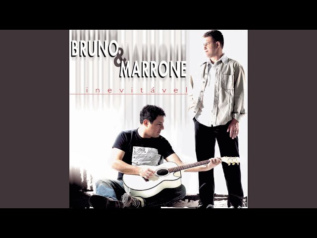 Bruno & Marrone - Você Não Me Ensinou a Te Esquecer