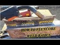 Fluxcore welding basics for beginners tips and techniques