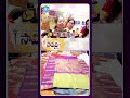 Saavithri Handlooms Grand Opening | Vijayawada #idreammedia