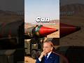 Can India Track Shaheen-III Missile