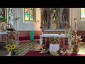 Südtirol Ahrntal St Peter Kirche