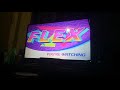 GTV You're Watching FLEX! Bumper