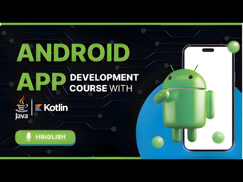 Android App Development