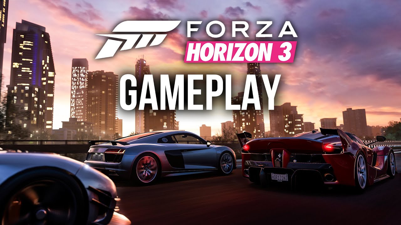 Steam Community :: :: Forza Horizon 3 - 2015 Chevrolet Corvette Z06