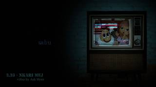 3.33 Nkari mej_resample lyrics video HD