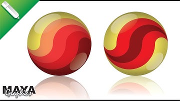 3D swirl logo design in coreldraw | Professional logo designing | Coreldraw tutorial | 3d Logo