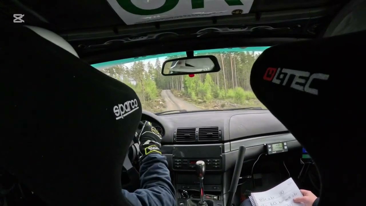 JSM silverratten 2025 ss8 Karsemåla