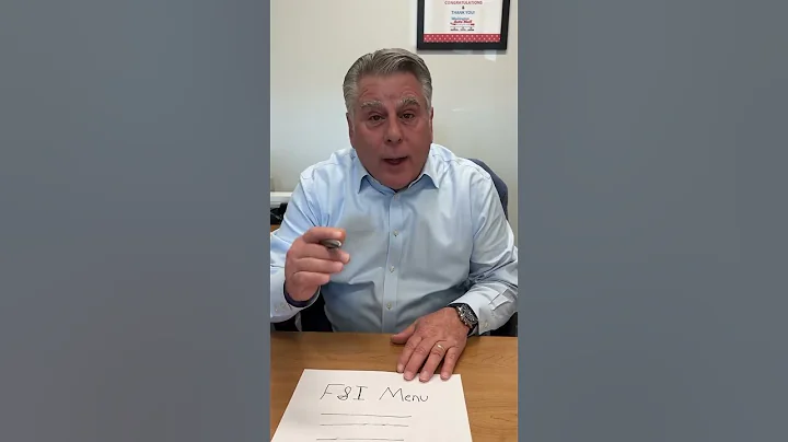 POV: The Finance Manager you always buy from