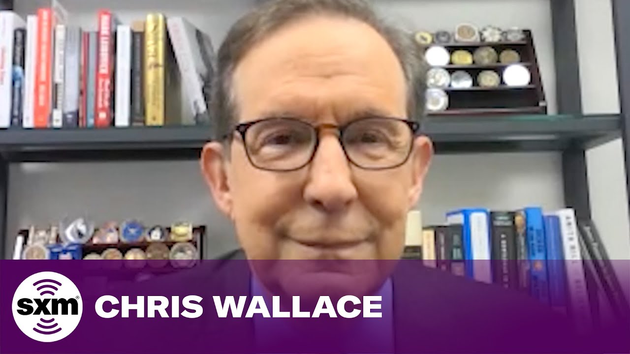 Does Chris Wallace Regret Working at Fox News?