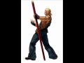 KOFXIII　ビリーのテーマ　通常＆アレンジ