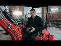 Доработки гусеничного / гидромолот / быстросъем / НОВЫЙ 2020