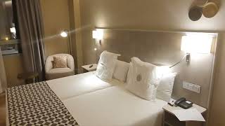 Hotel America Sevilla Spanien